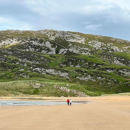 Mia'S Self Catering Holiday Cottage Donegal Claggan (Donegal) Exterior foto