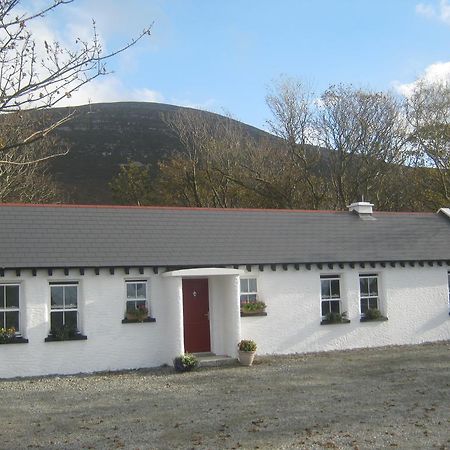 Mia'S Self Catering Holiday Cottage Donegal Claggan (Donegal) Exterior foto