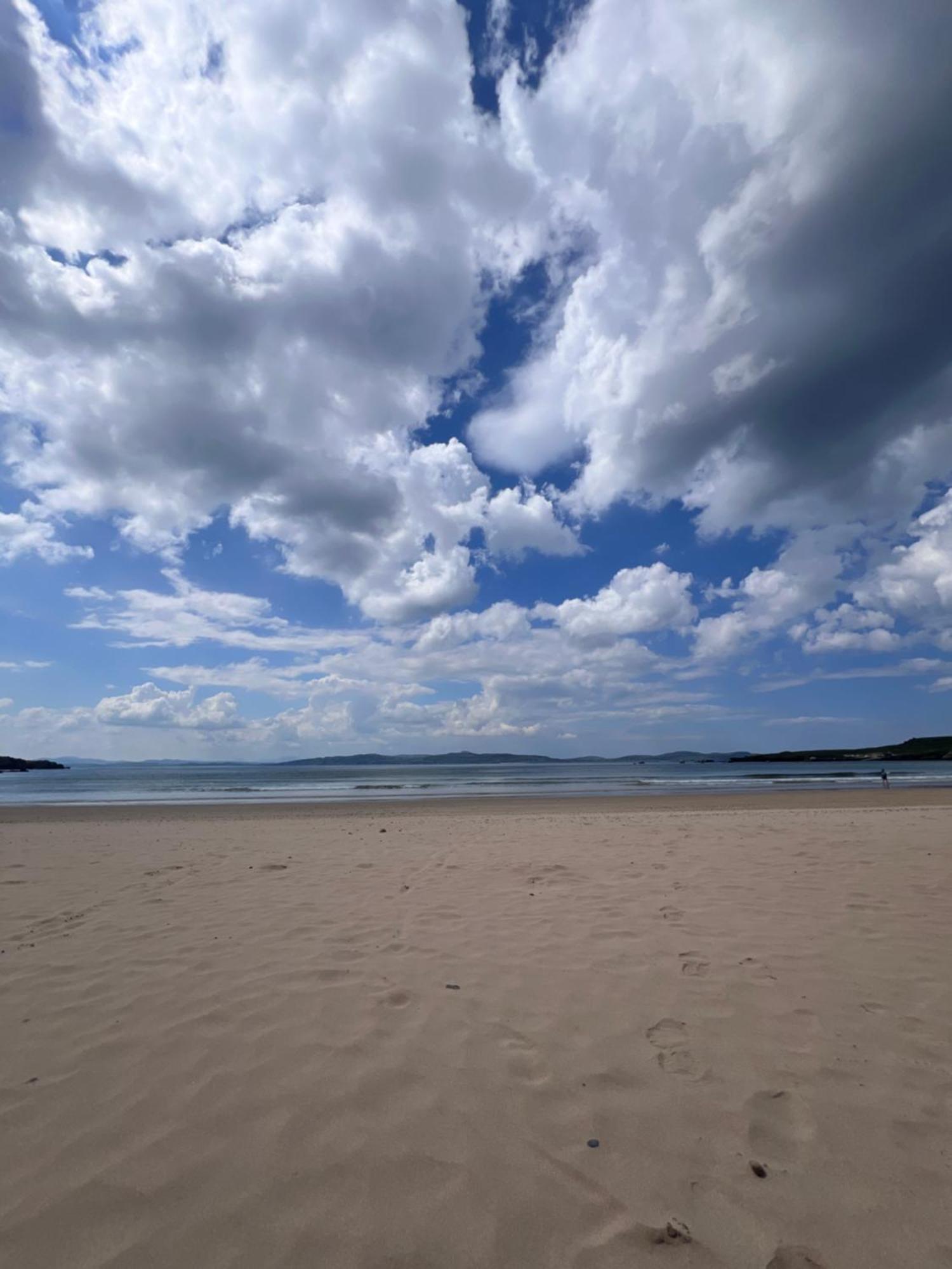 Mia'S Self Catering Holiday Cottage Donegal Claggan (Donegal) Exterior foto