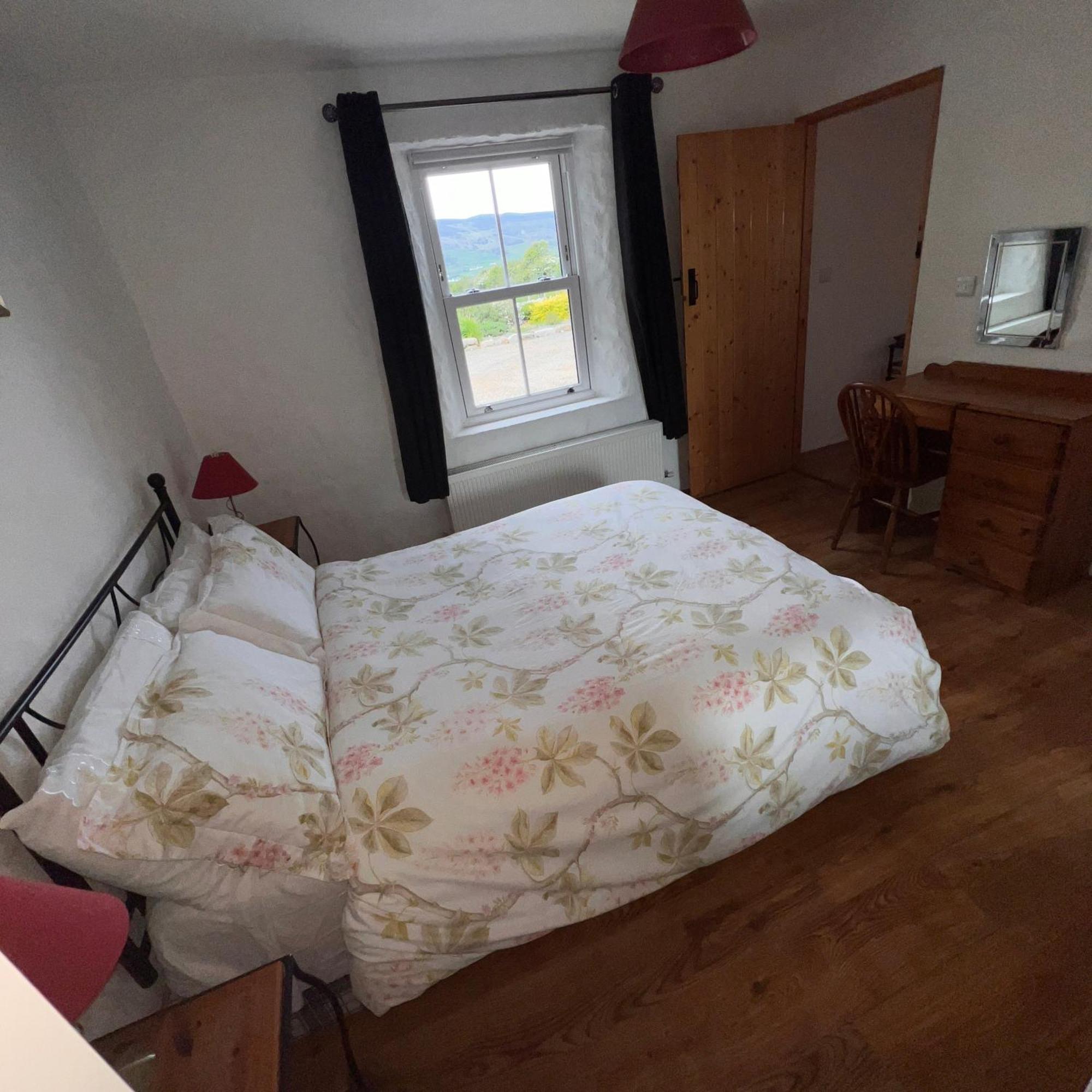 Mia'S Self Catering Holiday Cottage Donegal Claggan (Donegal) Exterior foto