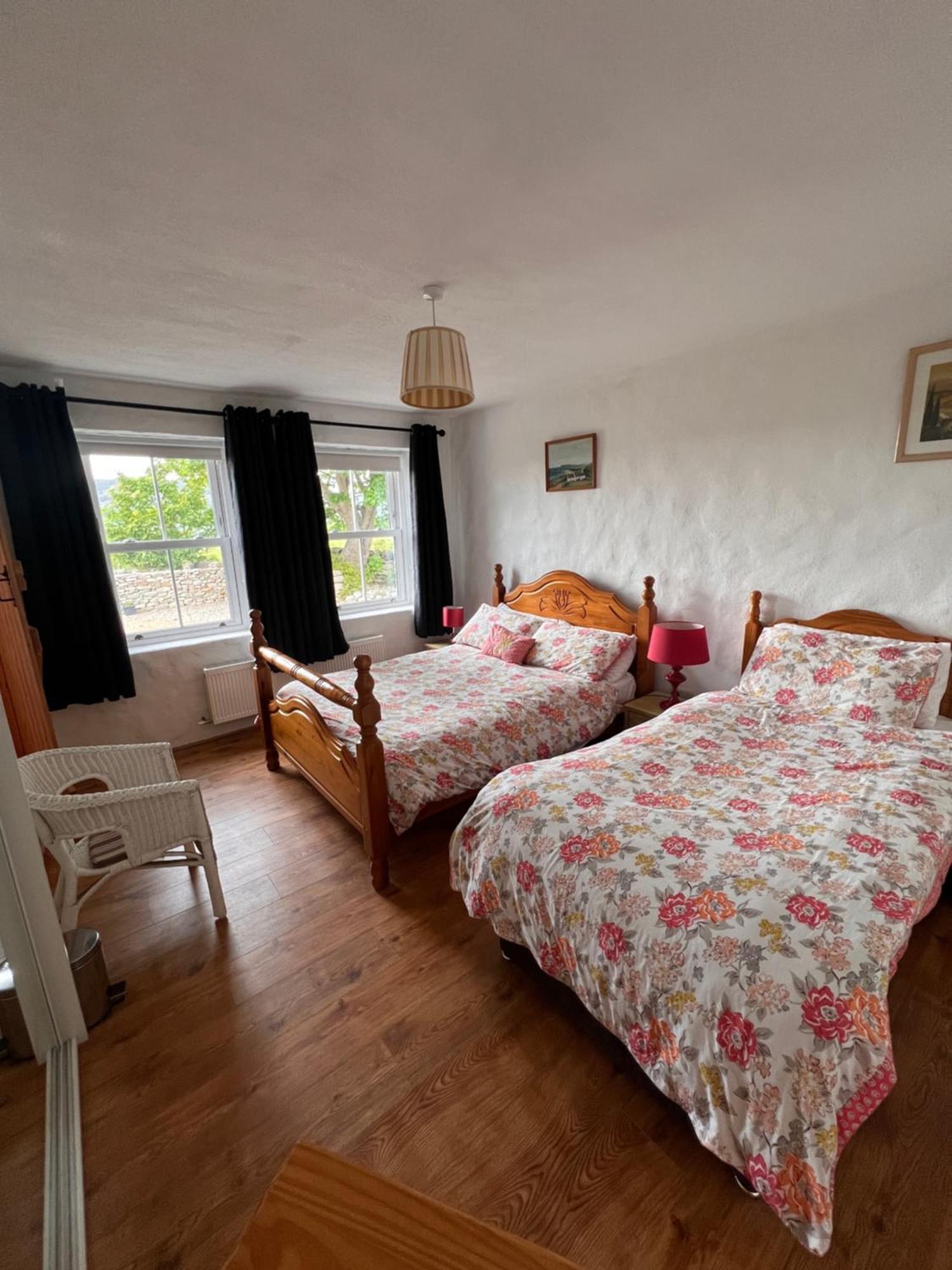 Mia'S Self Catering Holiday Cottage Donegal Claggan (Donegal) Exterior foto