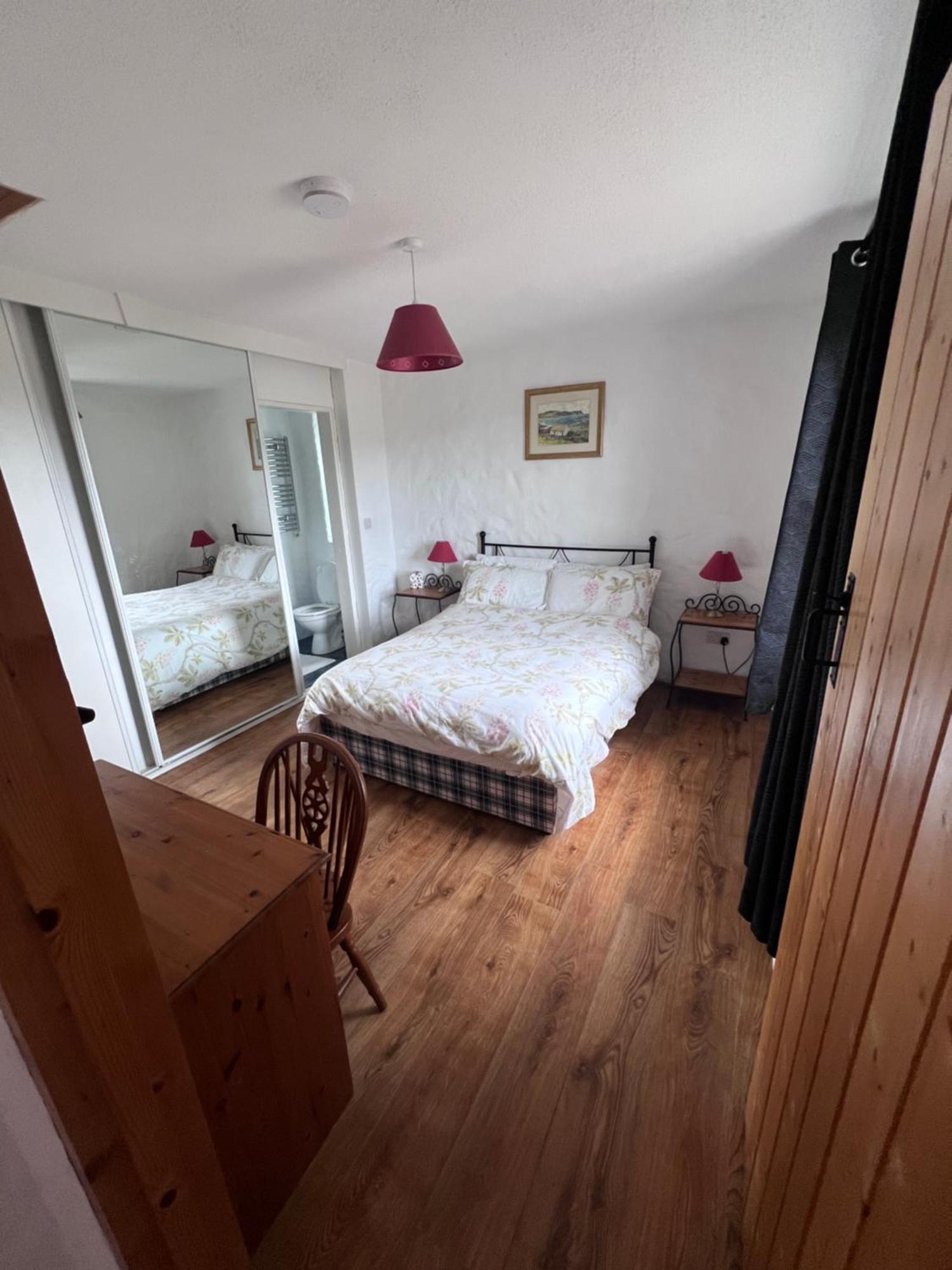 Mia'S Self Catering Holiday Cottage Donegal Claggan (Donegal) Exterior foto