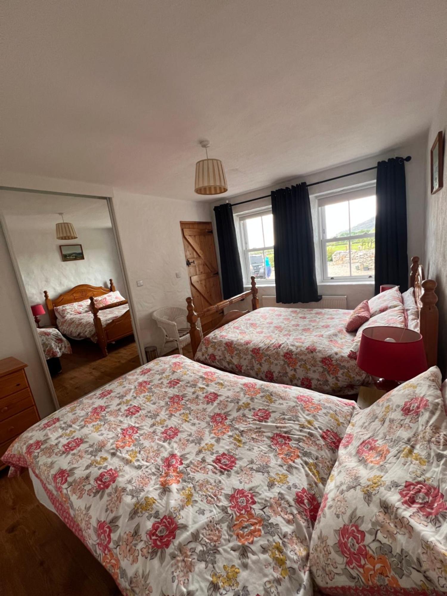Mia'S Self Catering Holiday Cottage Donegal Claggan (Donegal) Exterior foto