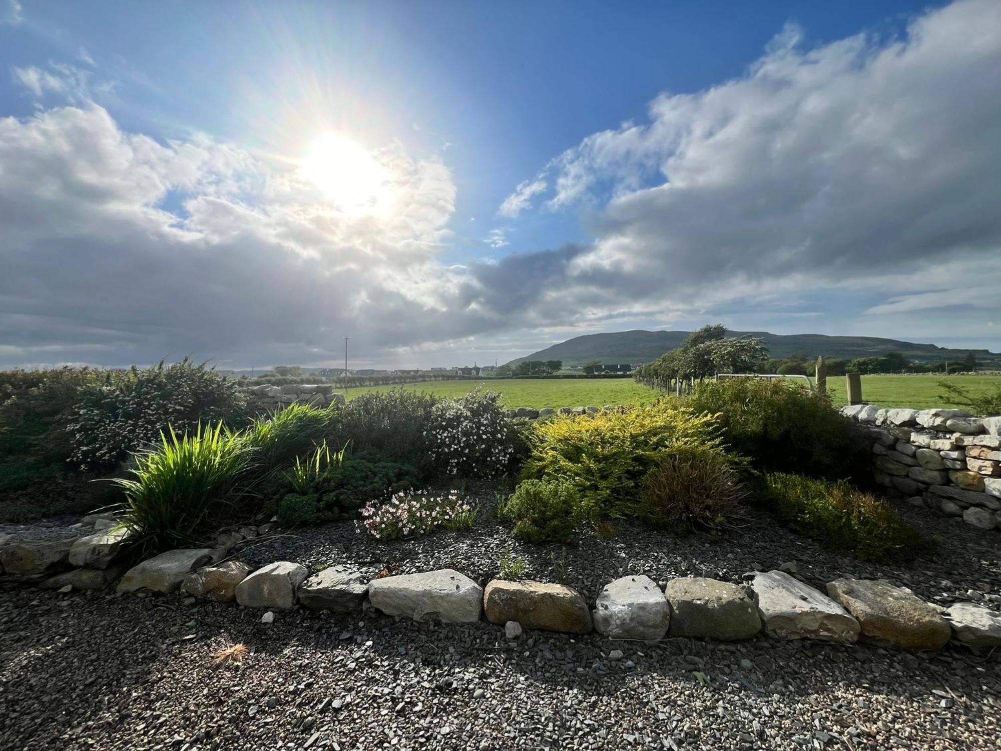 Mia'S Self Catering Holiday Cottage Donegal Claggan (Donegal) Exterior foto
