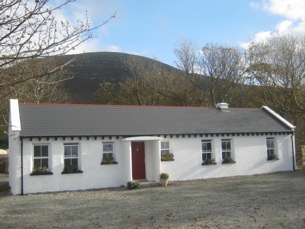 Mia'S Self Catering Holiday Cottage Donegal Claggan (Donegal) Exterior foto